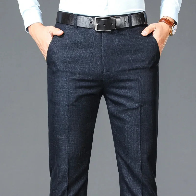 LANGFORD DRESS PANTS