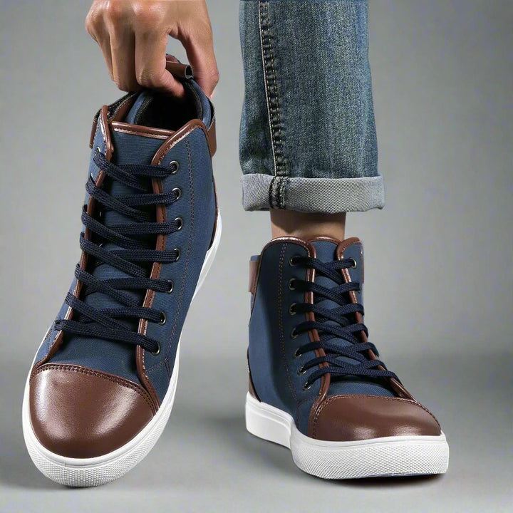 BEDFORD AVENUE HIGH TOPS
