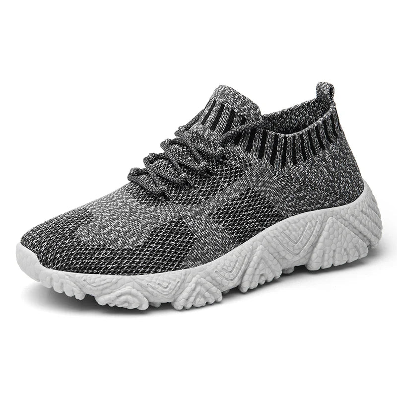 PRESTON KNIT STRIDES