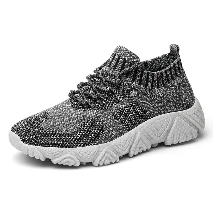 PRESTON KNIT STRIDES