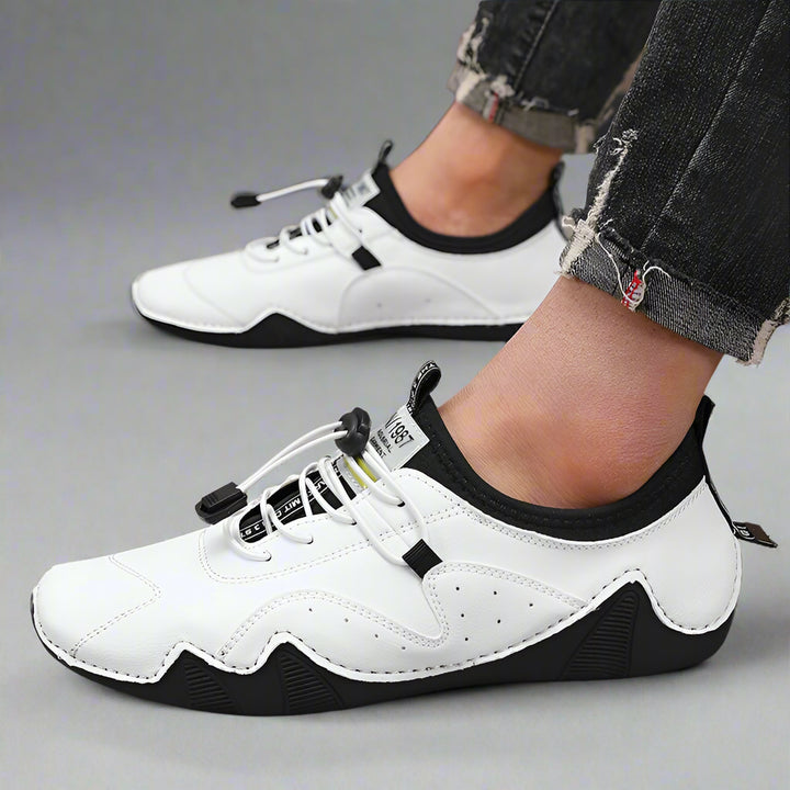 BROOKLYN 1987 LOW TOPS