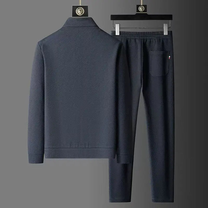 COLE MADDOX TRACKSUIT SET