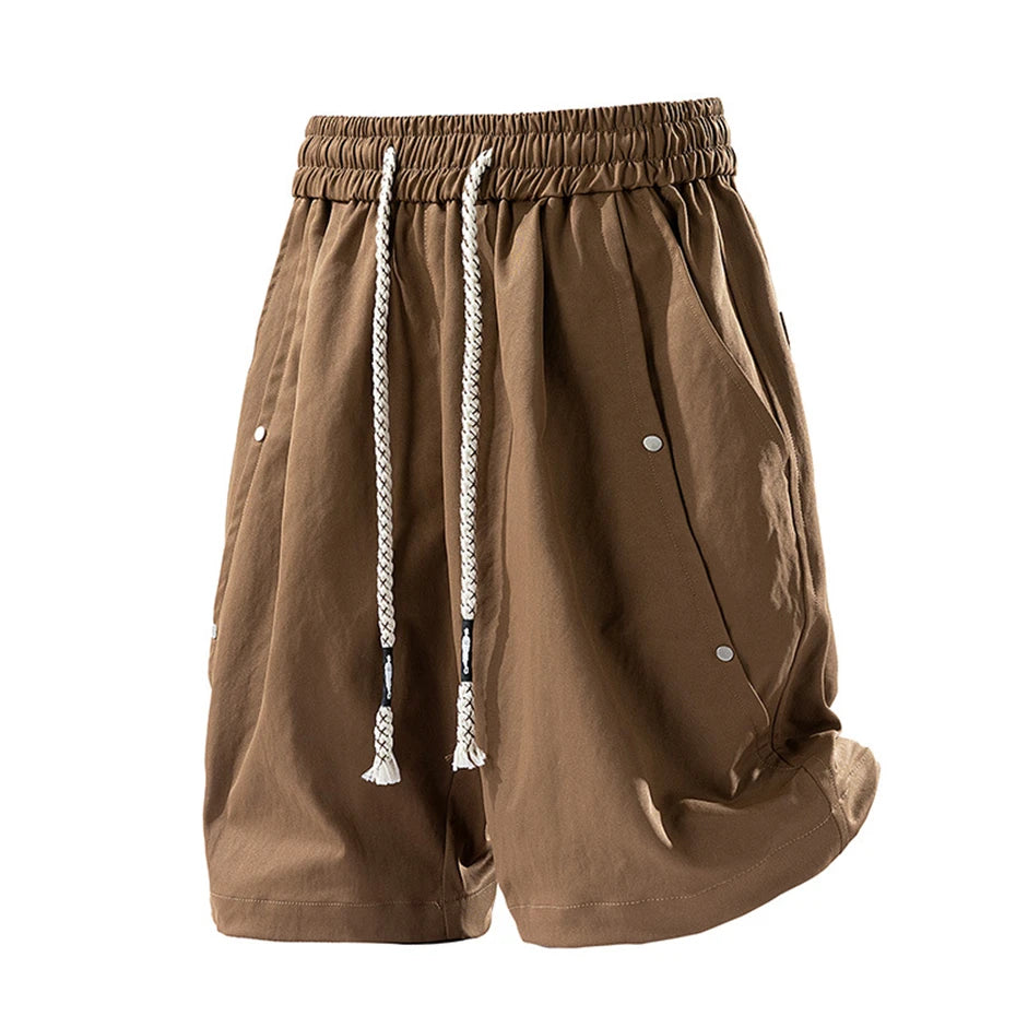 BEDFORD FLEX SHORTS X3