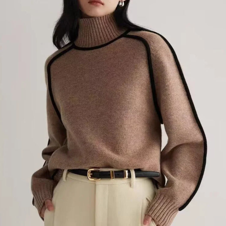 VALENTINA VINTAGE PULLOVER