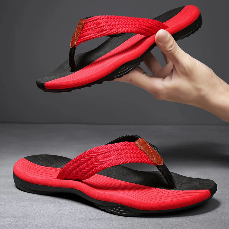 PIERWAY ACTIVEFOAM SANDALS
