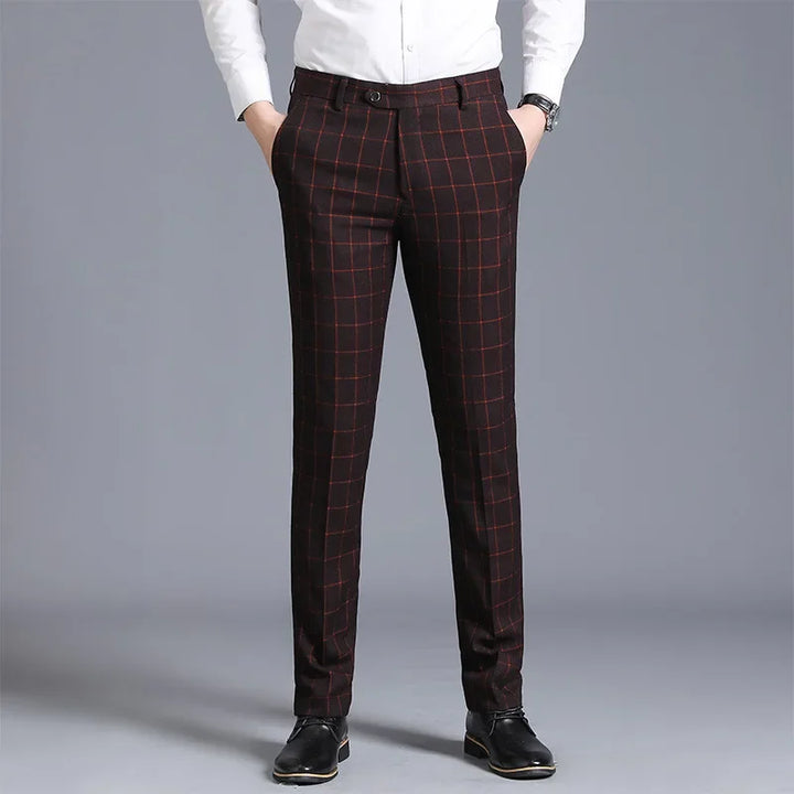 STRATFORD DRESS PANTS