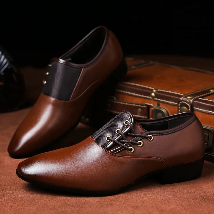 RAVELLO VIERI LOAFERS