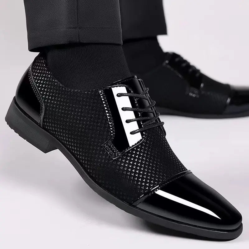 NICO MORETTI LOAFERS