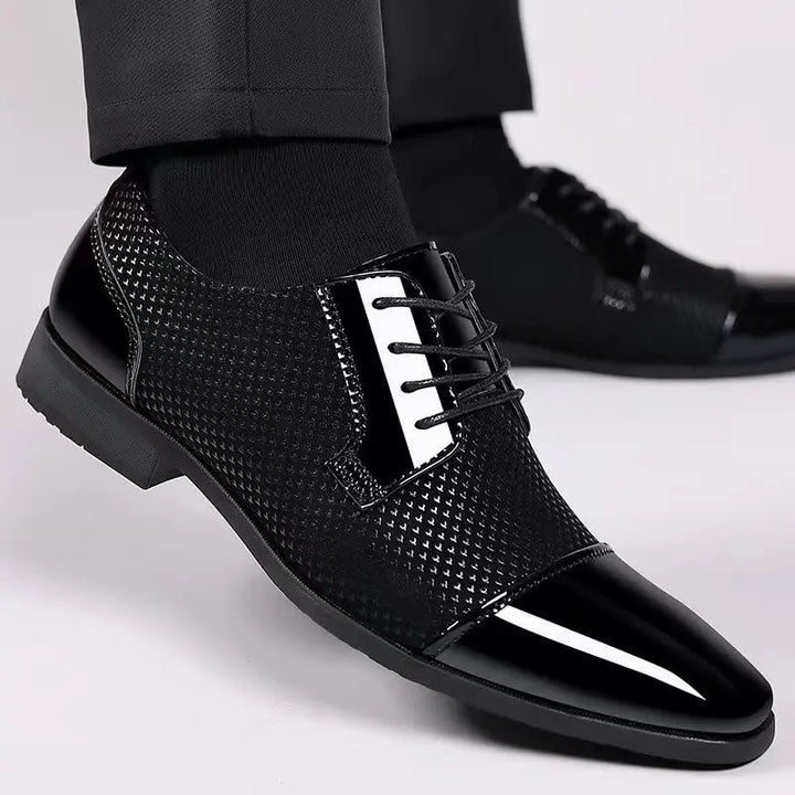 NICO MORETTI LOAFERS