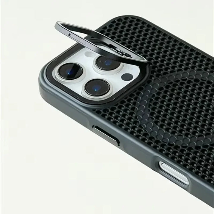 GRIDLINE IPHONE CASE