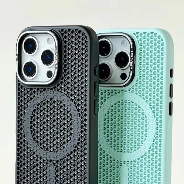 GRIDLINE IPHONE CASE