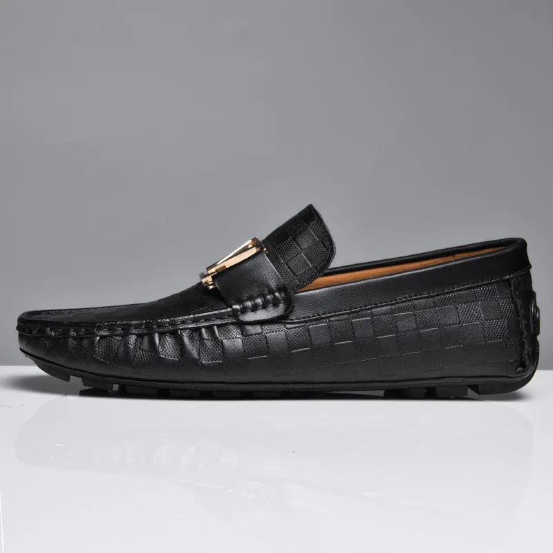 VALARDI RAY LOAFERS
