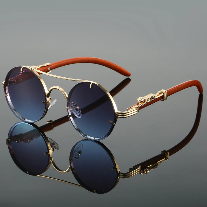 JAXON JAGS RETRO HALOS