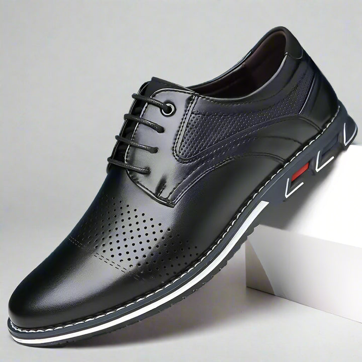 SMITHON HYRBID LOAFER X3