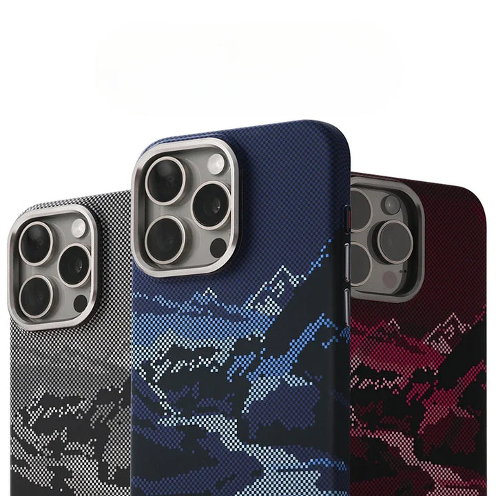 SUMMIT RIDGE MAGSAFE CASE