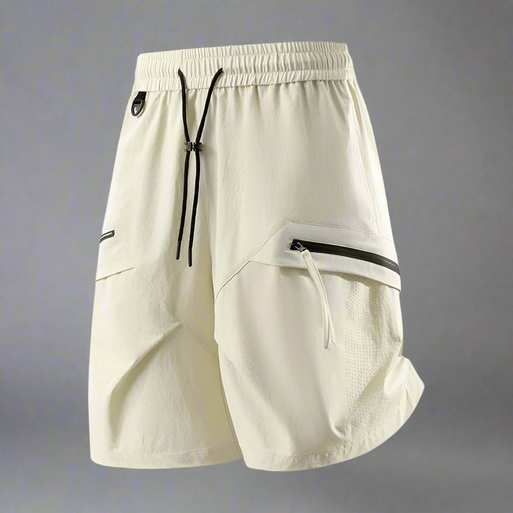 RIDGEPORT TACTICAL QUICK-DRY SHORTS X2