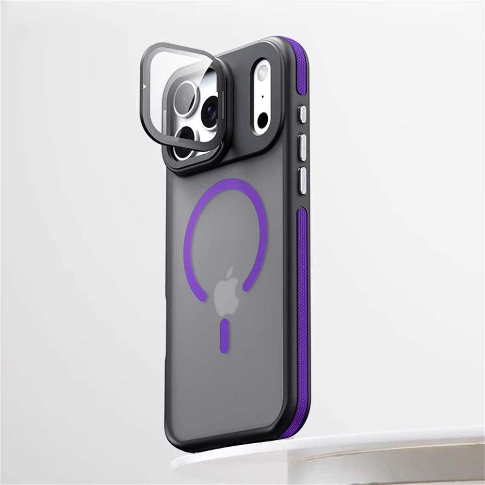 GRAVIX MAGNETIC SHIELD CASE