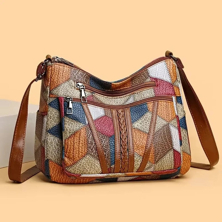SOLANA MOSAIC BAG