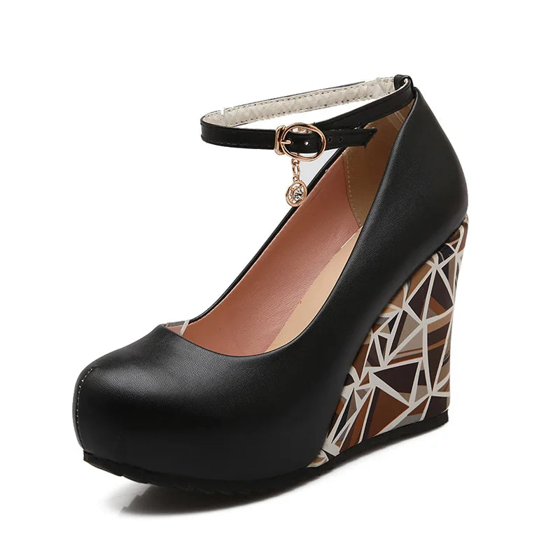 MILA MOSAIC PLATFORMS