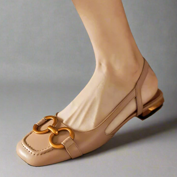 VALENCIA CLASSIC SLIP-ONS