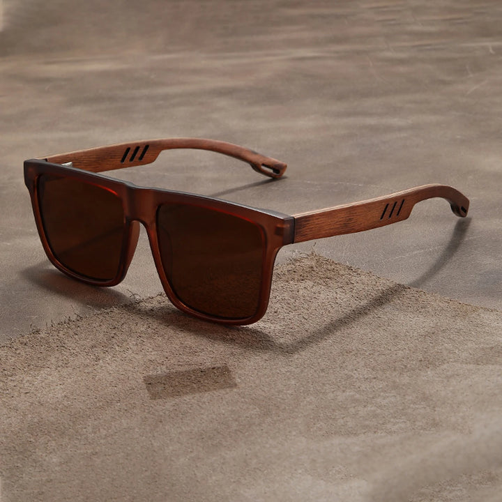 EVEROAK TIMBER SHADES