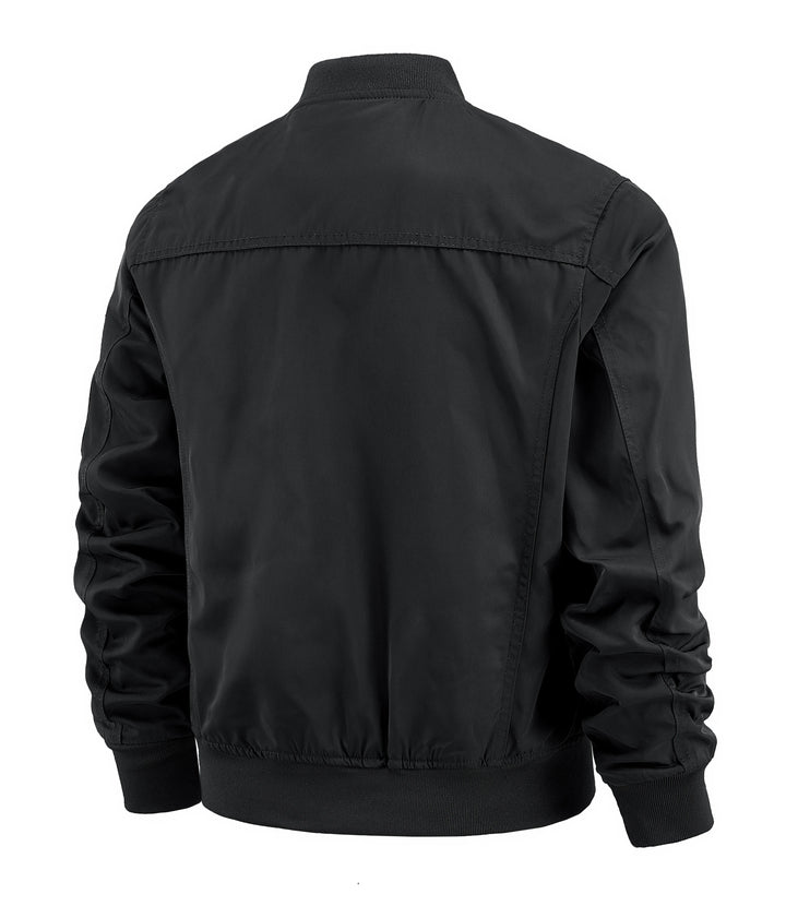 JAXON STREET RIDER JACKET