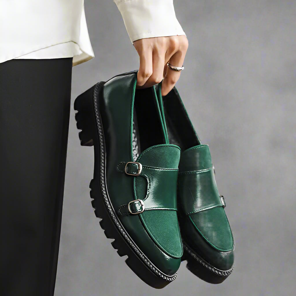 REGAL STERLING LOAFERS