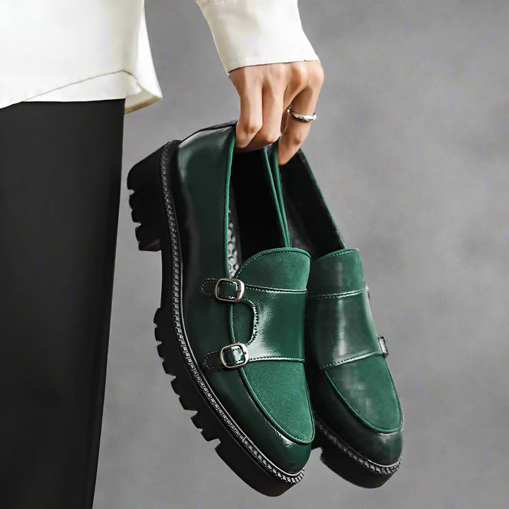 REGAL STERLING LOAFERS