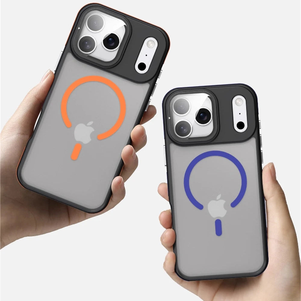 GRAVIX MAGNETIC SHIELD CASE