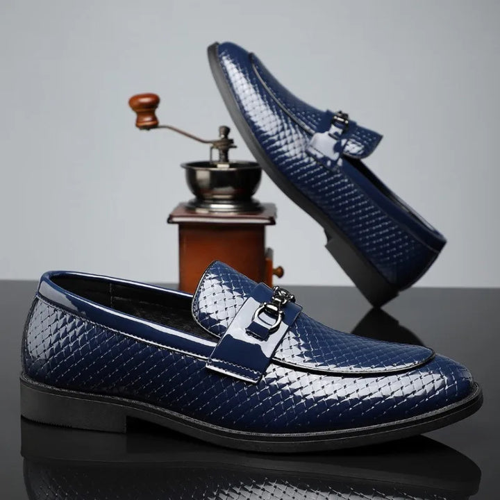 VINNI RAY LOAFERS
