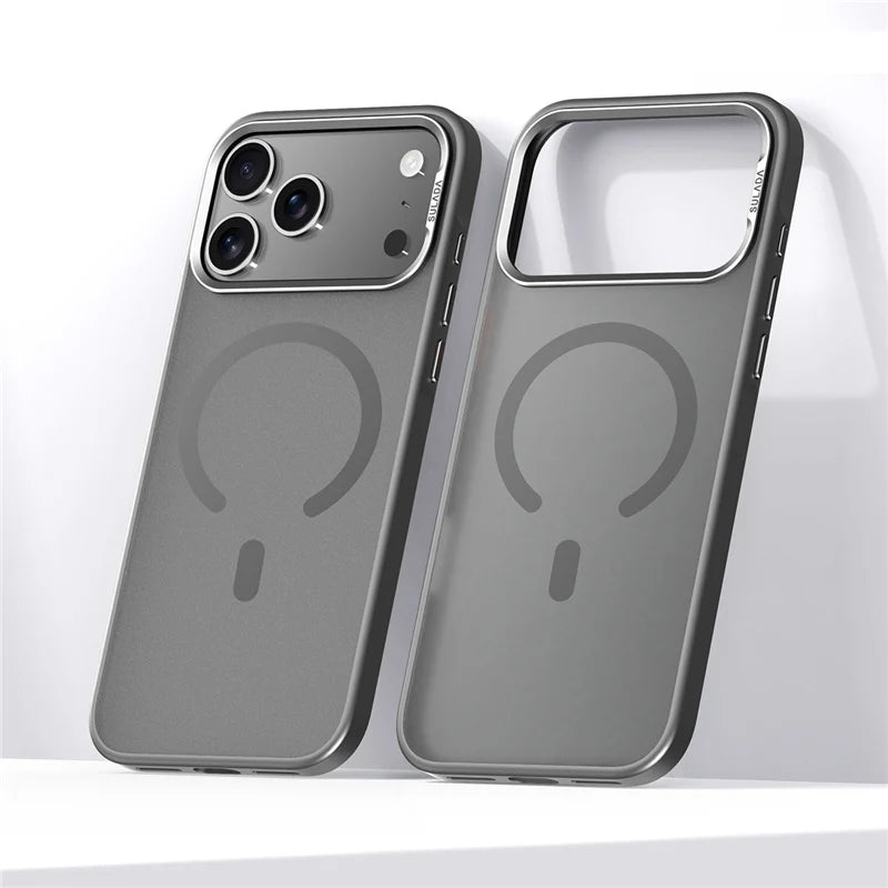 HALO EDGE IPHONE 17 CASE