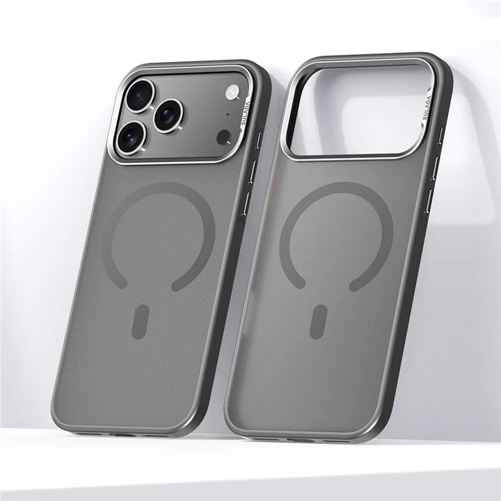 HALO EDGE IPHONE 17 CASE