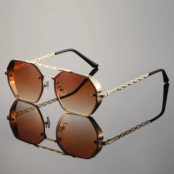 TRITON CHAINLINK SHADES