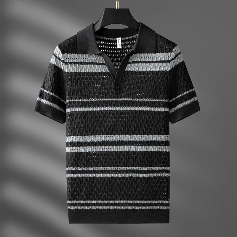 CARLOS KNOX POLO