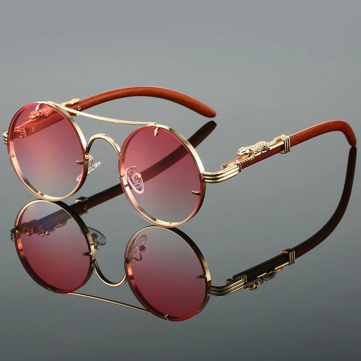 JAXON JAGS RETRO HALOS