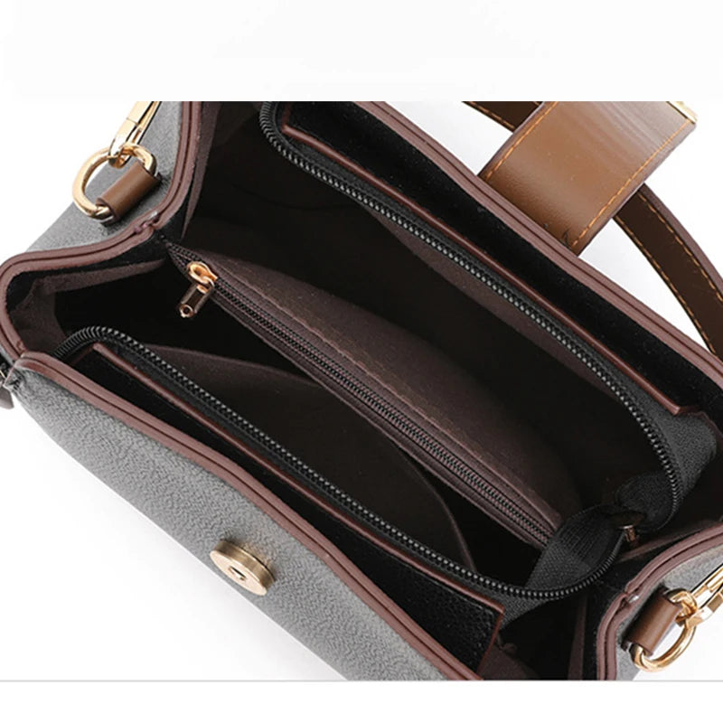 VALMONT CLASSIC HANDBAG