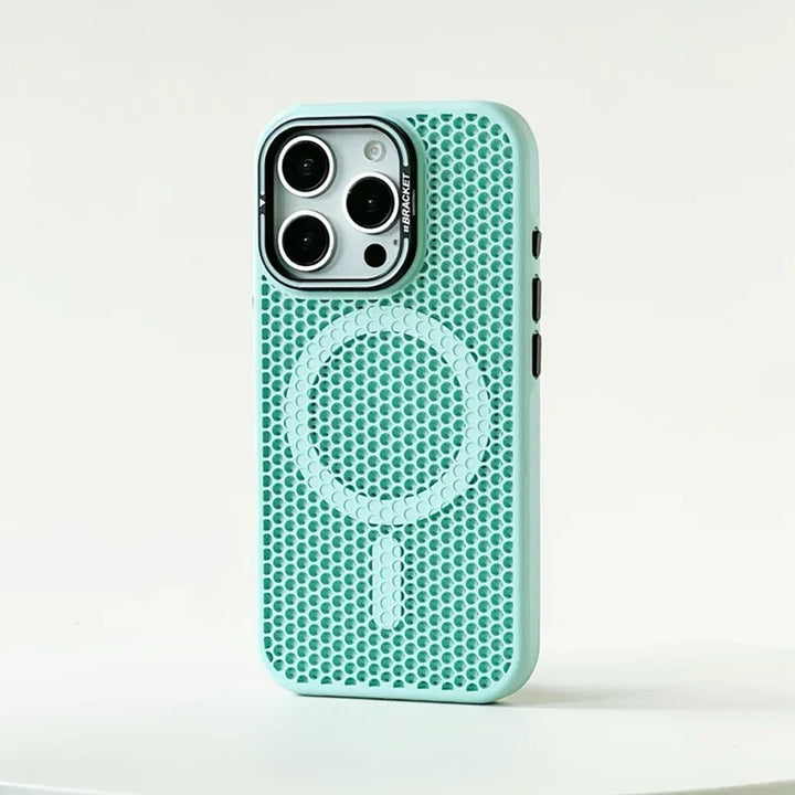 GRIDLINE IPHONE CASE