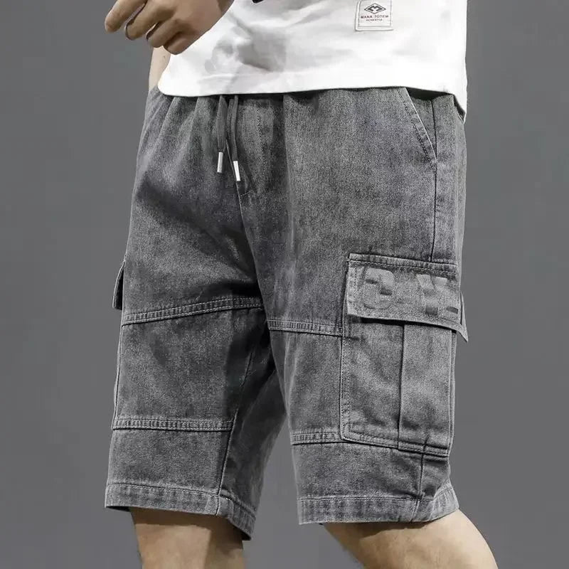 CITY YARD FLEX SHORTS