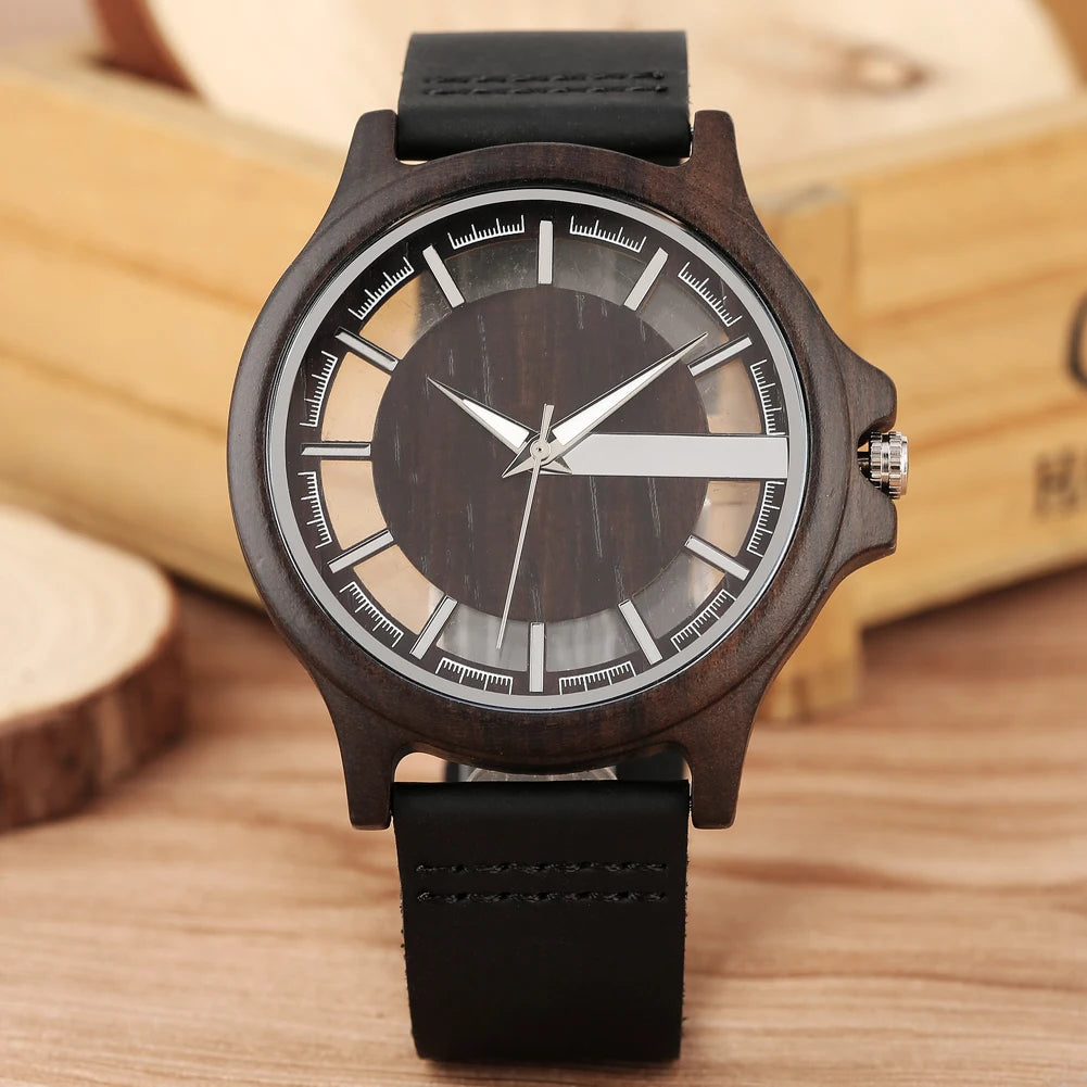 BEDFORD OAK TIMEPIECE