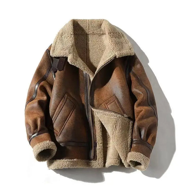 JAMES TORO OUTRIDER JACKET