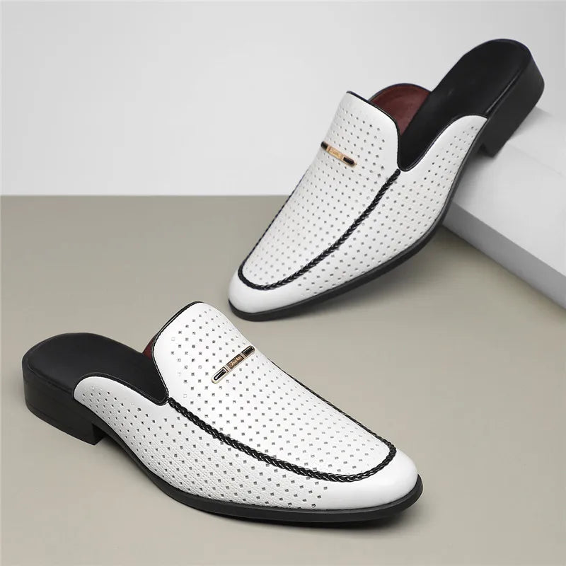 BEDFORD AIR MULES