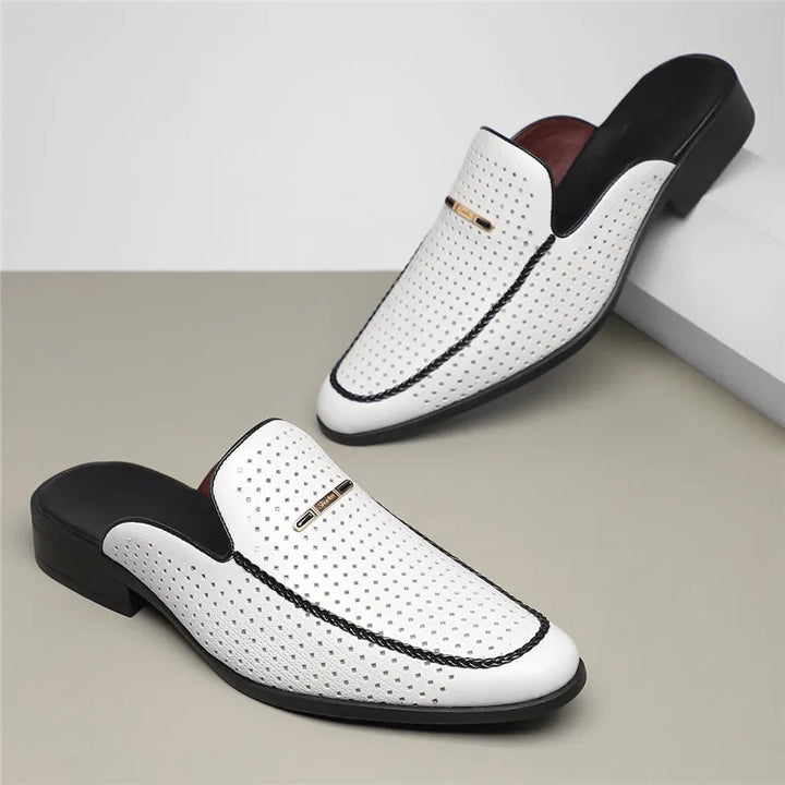BEDFORD AIR MULES