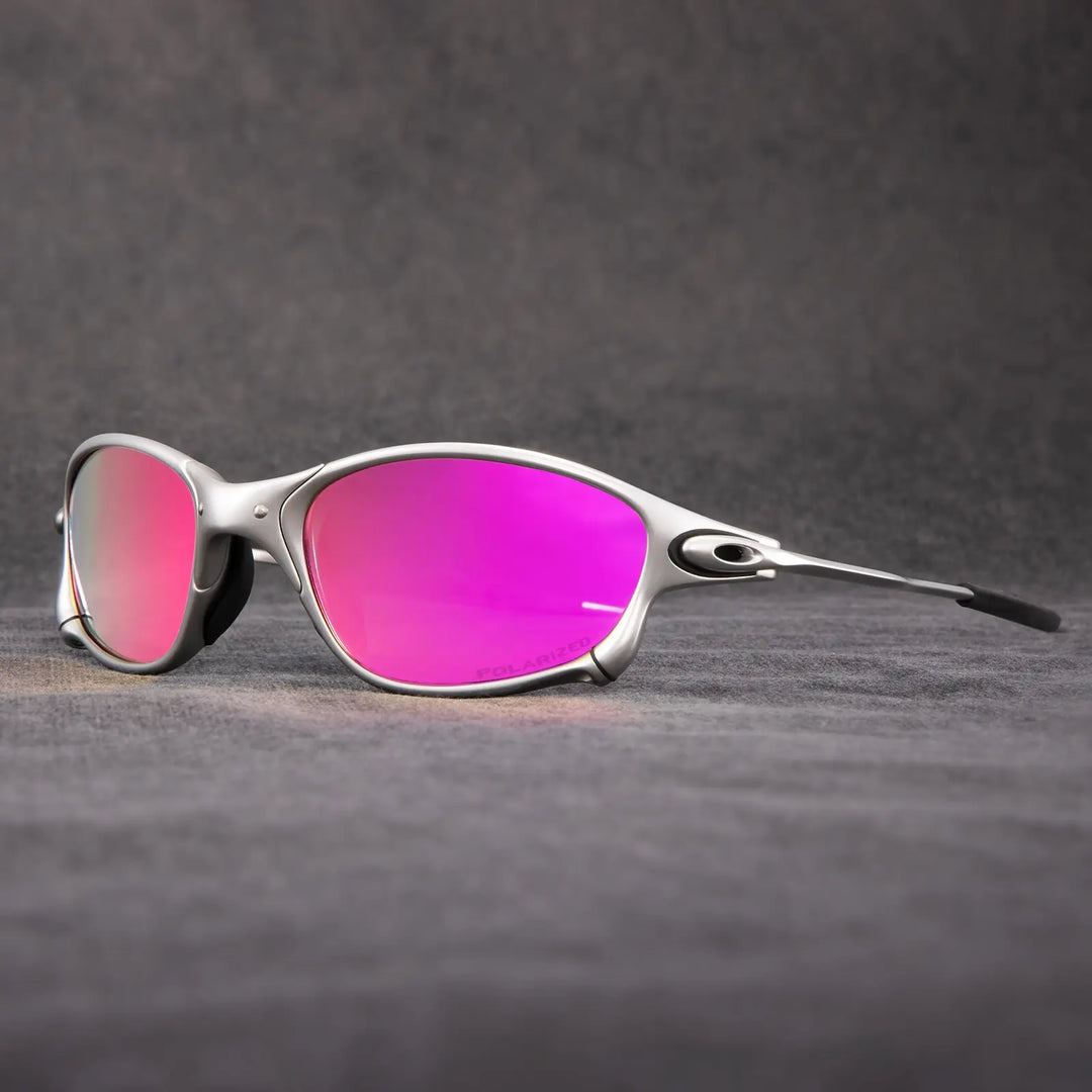 HYPERTREK POLARIZED SHADES