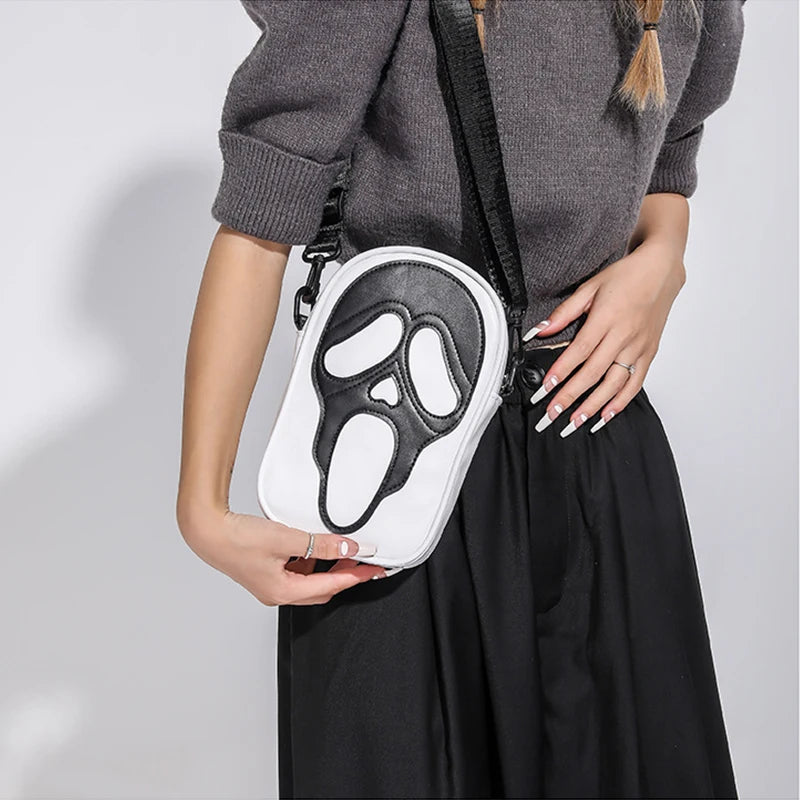 BOO-BAG CROSSBODY