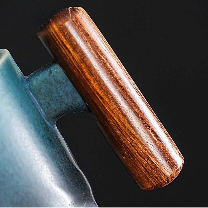 NORTHLAND RUSTIC TIMBER MUG X1