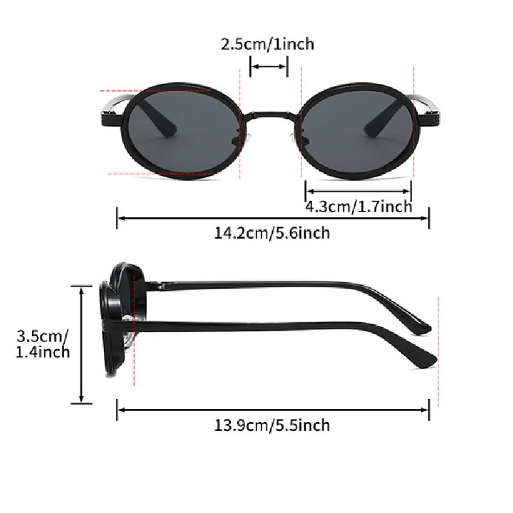 LOLA RAE SUNNIES