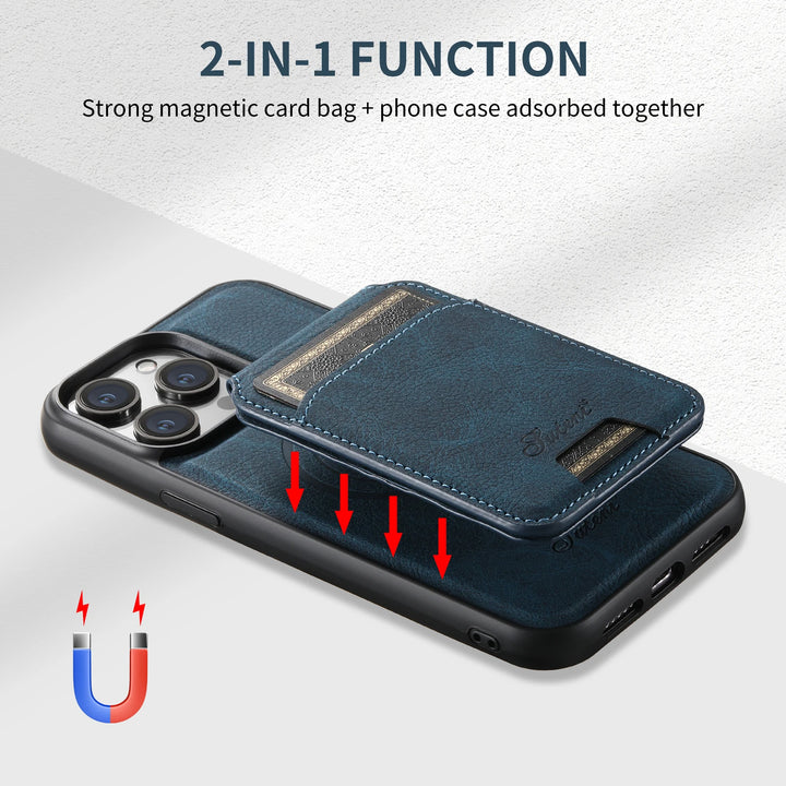 VALEN LEATHERTECH CASE