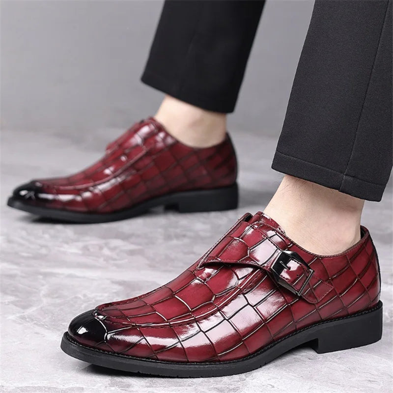 SANTINO VARELLI LOAFERS VOL.III