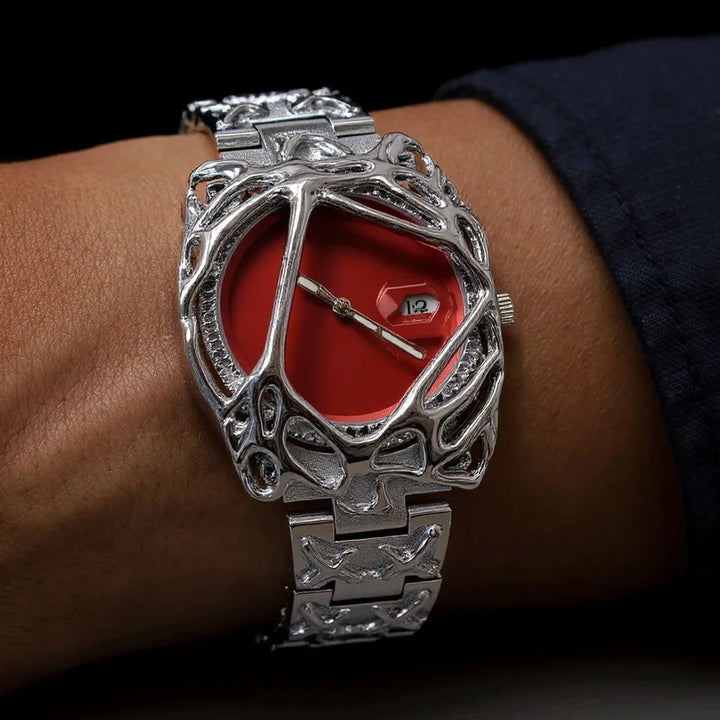 LIQUID ARMOR TIMEPIECE
