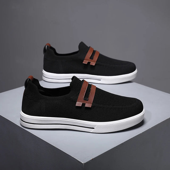 RONAN REIGN SNEAKER-LOAFERS